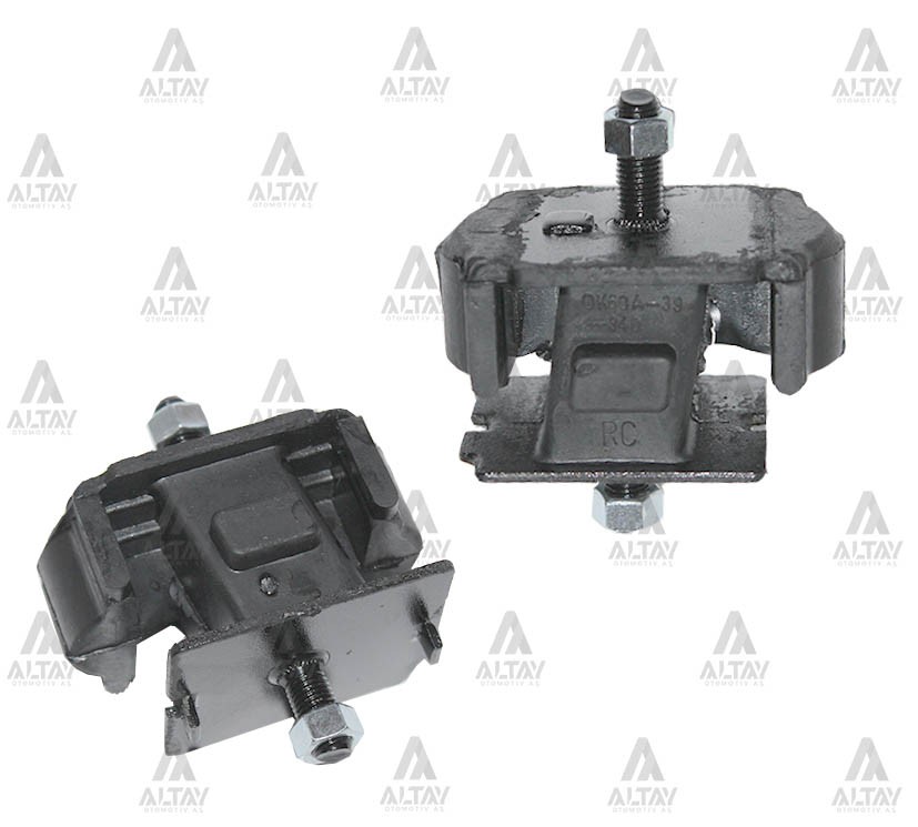 KIA Pregio Motor Takozu 1997-2005 Takoz Şanzıman OEM 0K60A-39-040